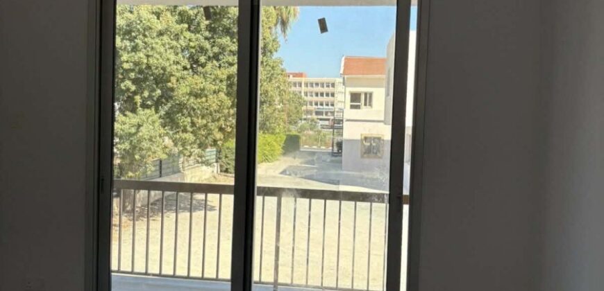 Paphos Paphos Town 3Bdr Apartment For Rent DTC5428