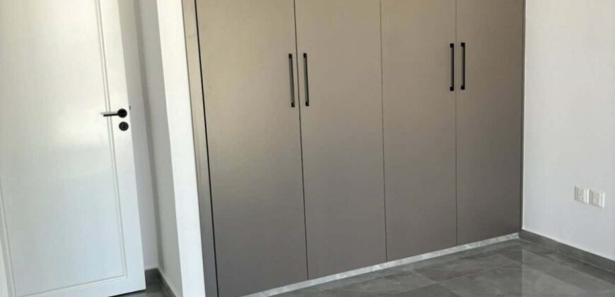 Paphos Paphos Town 3Bdr Apartment For Rent DTC5428