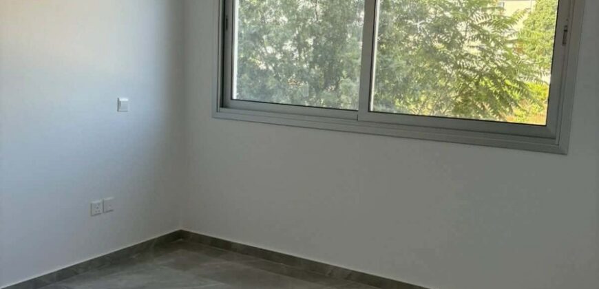 Paphos Paphos Town 3Bdr Apartment For Rent DTC5428