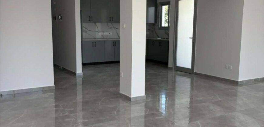 Paphos Paphos Town 3Bdr Apartment For Rent DTC5428