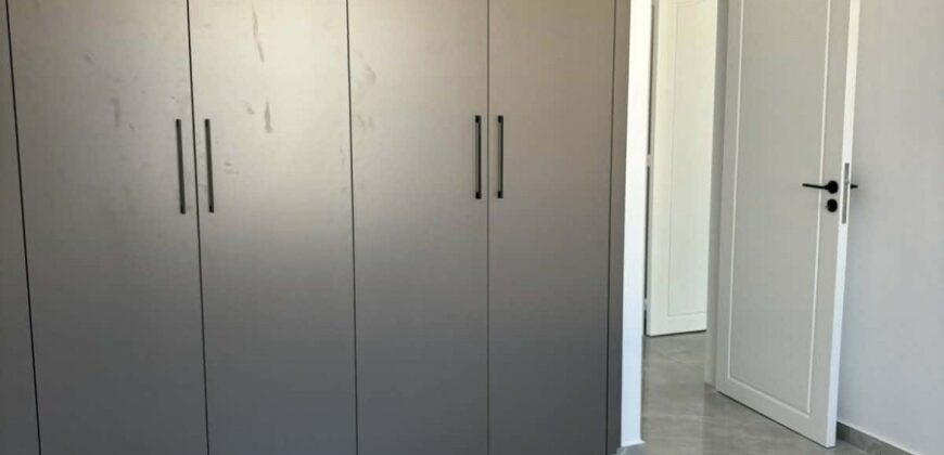 Paphos Paphos Town 3Bdr Apartment For Rent DTC5428