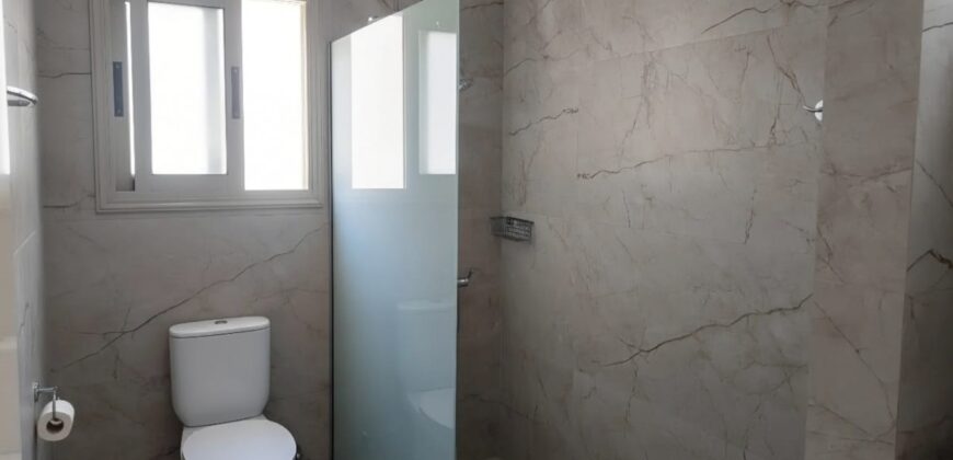 Paphos Paphos Town 2Bdr Apartment For Rent DTC5462