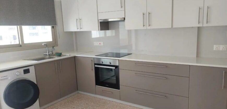 Paphos Paphos Town 2Bdr Apartment For Rent DTC5462