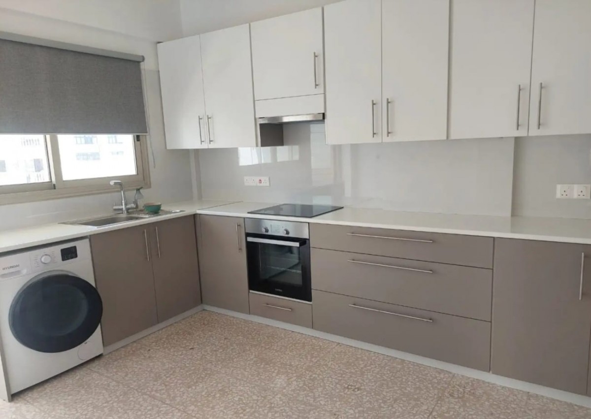Paphos Paphos Town 2Bdr Apartment For Rent DTC5462