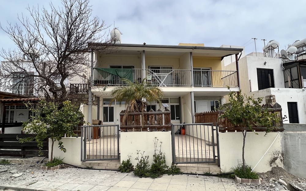 Paphos Pegeia 1Bdr Apartment For Sale RMR42958