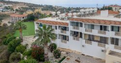 Paphos Pegeia 1Bdr Flat For Sale AMR45490