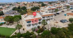 Paphos Pegeia 1Bdr Flat For Sale AMR45490