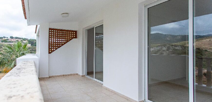 Paphos Pegeia 1Bdr Flat For Sale AMR45490