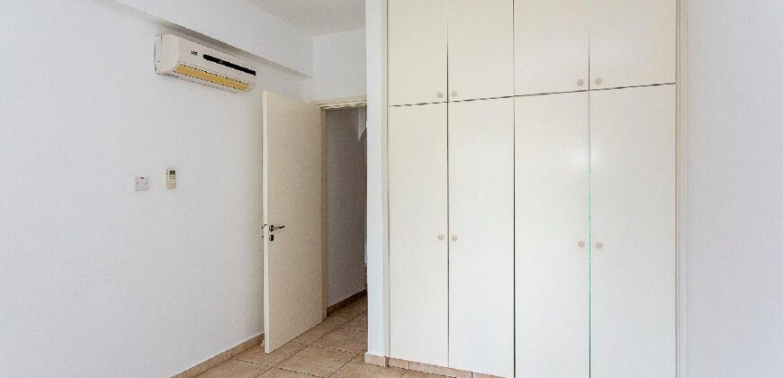 Paphos Pegeia 1Bdr Flat For Sale AMR45490