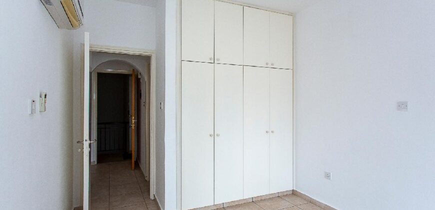 Paphos Pegeia 1Bdr Flat For Sale AMR45490