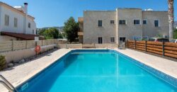 Paphos Pegeia 1Bdr Flat For Sale AMR45992