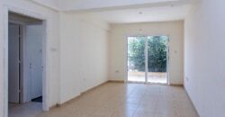 Paphos Pegeia 1Bdr Flat For Sale AMR45992