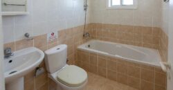 Paphos Pegeia 1Bdr Flat For Sale AMR45992
