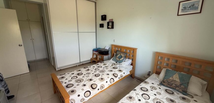 Paphos Pegeia 2Bdr Apartment – Flat For Sale ZTC3183