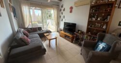 Paphos Pegeia 2Bdr Apartment – Flat For Sale ZTC3183