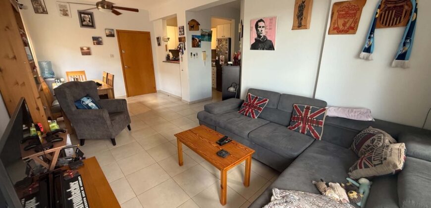 Paphos Pegeia 2Bdr Apartment – Flat For Sale ZTC3183
