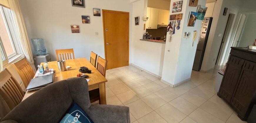 Paphos Pegeia 2Bdr Apartment – Flat For Sale ZTC3183