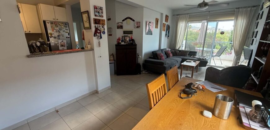 Paphos Pegeia 2Bdr Apartment – Flat For Sale ZTC3183
