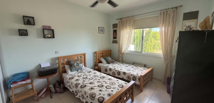 Paphos Pegeia 2Bdr Apartment – Flat For Sale ZTC3183