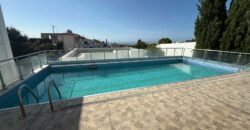 Paphos Pegeia 2Bdr Apartment – Flat For Sale ZTC3185