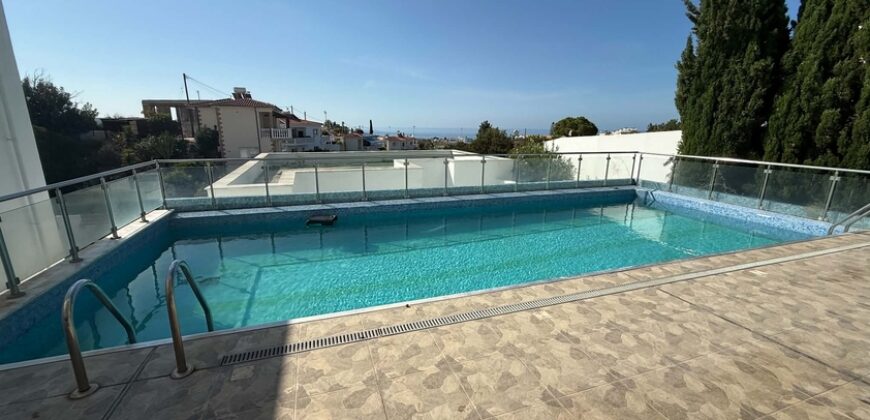 Paphos Pegeia 2Bdr Apartment – Flat For Sale ZTC3185
