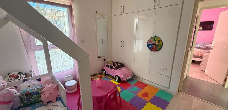 Paphos Pegeia 2Bdr Apartment – Flat For Sale ZTC3185