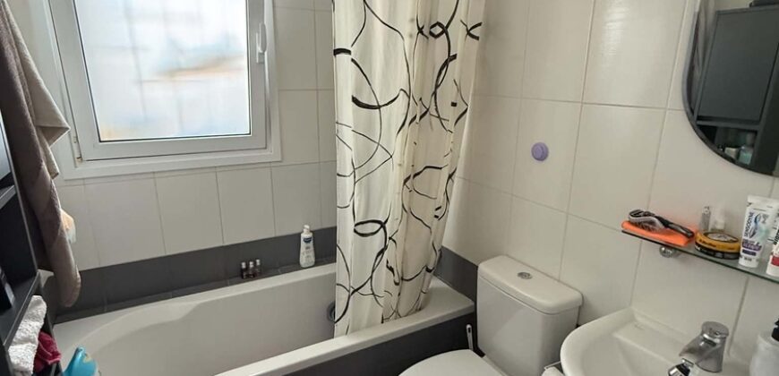 Paphos Pegeia 2Bdr Apartment – Flat For Sale ZTC3185