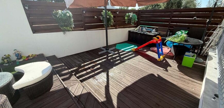 Paphos Pegeia 2Bdr Apartment – Flat For Sale ZTC3185