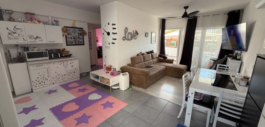 Paphos Pegeia 2Bdr Apartment – Flat For Sale ZTC3185