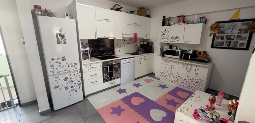 Paphos Pegeia 2Bdr Apartment – Flat For Sale ZTC3185