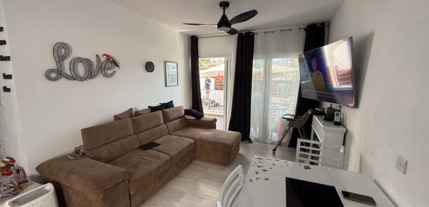 Paphos Pegeia 2Bdr Apartment – Flat For Sale ZTC3185
