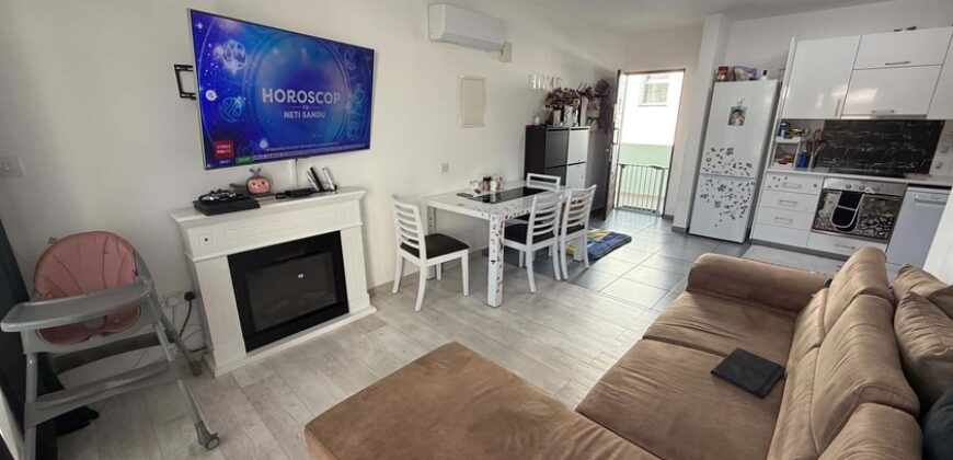 Paphos Pegeia 2Bdr Apartment – Flat For Sale ZTC3185