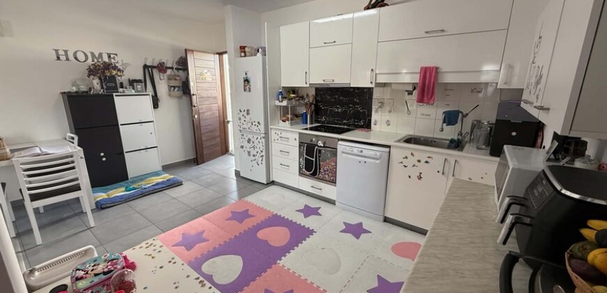 Paphos Pegeia 2Bdr Apartment – Flat For Sale ZTC3185