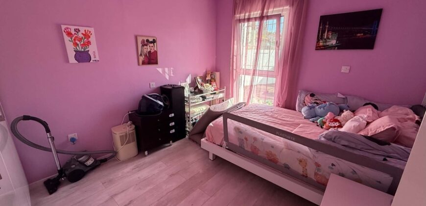 Paphos Pegeia 2Bdr Apartment – Flat For Sale ZTC3185
