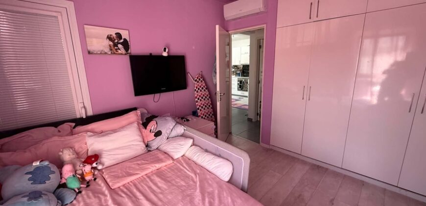 Paphos Pegeia 2Bdr Apartment – Flat For Sale ZTC3185