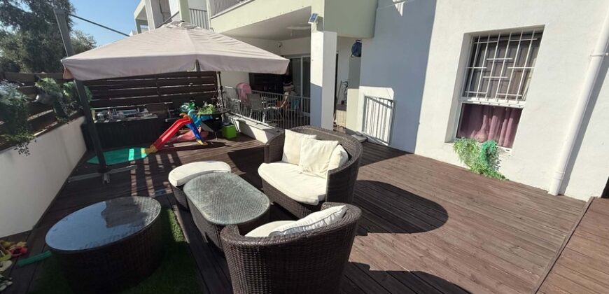 Paphos Pegeia 2Bdr Apartment – Flat For Sale ZTC3185