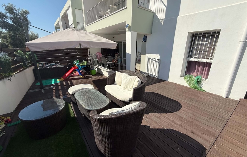 Paphos Pegeia 2Bdr Apartment – Flat For Sale ZTC3185