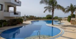 Paphos Pegeia 2Bdr Flat For Sale AMR44456
