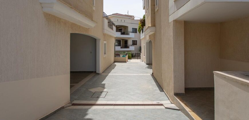 Paphos Pegeia 2Bdr Flat For Sale AMR44456