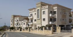 Paphos Pegeia 2Bdr Flat For Sale AMR44456
