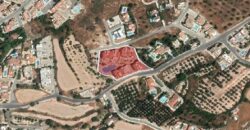 Paphos Pegeia 2Bdr Flat For Sale AMR44456