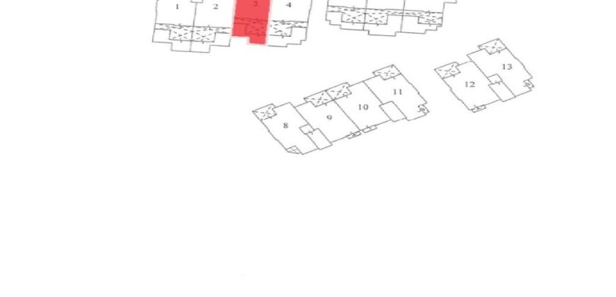 Paphos Pegeia 2Bdr Flat For Sale AMR44456