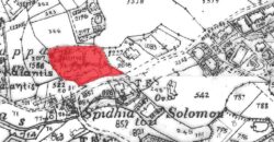 Paphos Pegeia 2Bdr Flat For Sale AMR44456