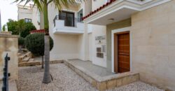 Paphos Pegeia 2Bdr Flat For Sale AMR44456