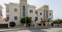 Paphos Pegeia 2Bdr Flat For Sale AMR44456