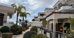Paphos Pegeia 2Bdr Flat For Sale AMR44456