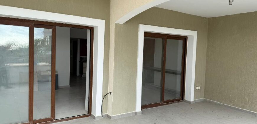 Paphos Pegeia 2Bdr Flat For Sale AMR44456