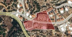 Paphos Pegeia 2Bdr Flat For Sale AMR44476