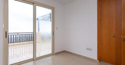 Paphos Pegeia 2Bdr Flat For Sale AMR44476