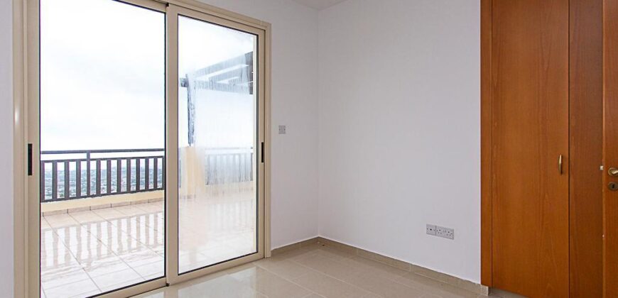 Paphos Pegeia 2Bdr Flat For Sale AMR44476